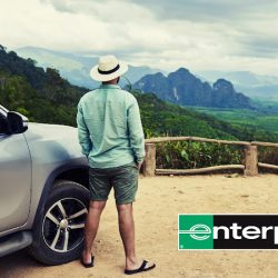 Enterprise Rent-A-Car (Santiago de Querétaro)