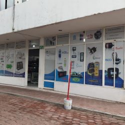 Equipos De Refrigeración Cuitláhuac, Sucursal Querétaro (Santiago de Querétaro)