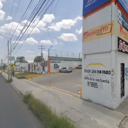 Ergope (Santiago de Querétaro)