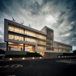 Escuela De Arquitectura, Arte Y Diseño (Itesm) (Santiago de Querétaro)