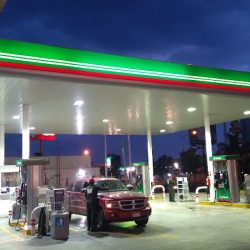 Estación De Servicios Pera Qro. Sa De Cv (Juriquilla)