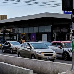 Estación Qrobus