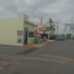 Estaciones Ruta Griega (El Marqués)