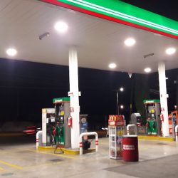 Estaciones Ruta Pueblito (Corregidora)