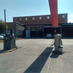 Estética Automotriz (Santiago de Querétaro)