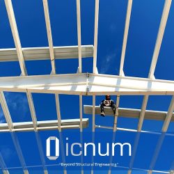 Estructuras | Icnum (Santiago de Querétaro)