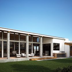 Estudio 8 Arquitectura (Santiago de Querétaro)