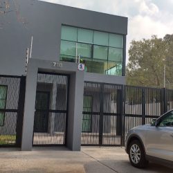 Estudio Zero (Santiago de Querétaro)