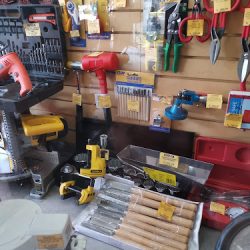 Eurotools, S. A. De C. V. (Santiago de Querétaro)
