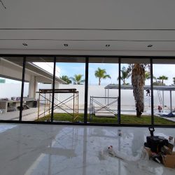 Euroventanas Qro (Santiago de Querétaro)
