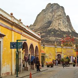 Eventravel Dmc & Tour Operadora (Santiago de Querétaro)