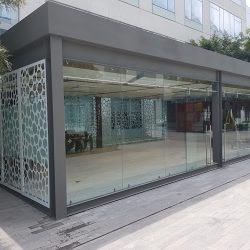 Evoalum S.a. De C.v. (Santiago de Querétaro)