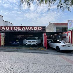 Exclusive Car Wash (Santiago de Querétaro)