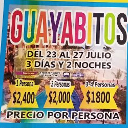 Excursiones Mary (Santiago de Querétaro)