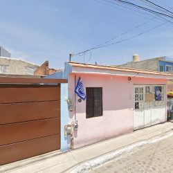 Excursiones Narvaez (Santiago de Querétaro)