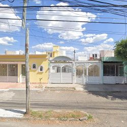 Excursiones Ramírez (Santiago de Querétaro)