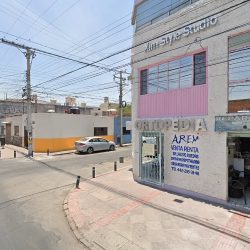 Excursiones Richard (Santiago de Querétaro)