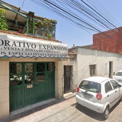 Expansion Asesores Inmobiliarios (Santiago de Querétaro)