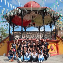 Experiencia México (Santiago de Querétaro)