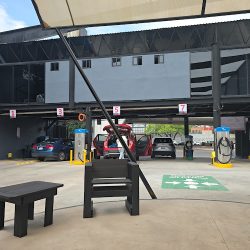 Extreme Car Wash Querétaro (Santiago de Querétaro)