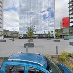 Faber Estudio Arquitectura (Santiago de Querétaro)