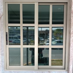 Fabricación E Instalación De Aluminio Y Vidrio En Querétaro (Santiago de Querétaro)