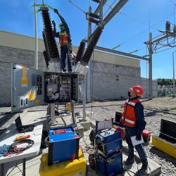 Factor Eléctrico (Santiago de Querétaro)