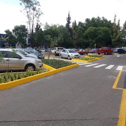 Facultad De Ingeniería Uaq (Santiago de Querétaro)