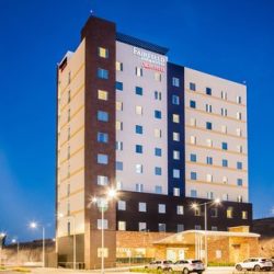 Fairfield Inn & Suites Querétaro Juriquilla (Juriquilla)