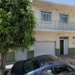 Farmacia Casa Blanca (Santiago de Querétaro)