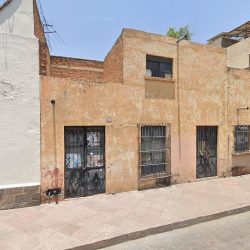 Farmacia Del Espiritu Santo (Santiago de Querétaro)