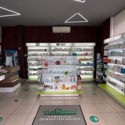 Farmacia Dermatológica Cuiderma Calesa (Santiago de Querétaro)