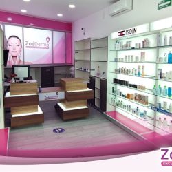 Farmacia Dermatologica Zoe Derma (Santiago de Querétaro)