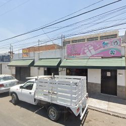 Farmacia Fármacos Gasa Mi Farmacia (Santiago de Querétaro)
