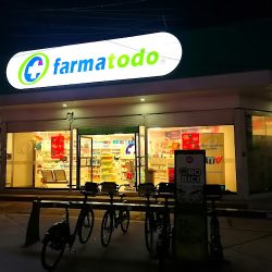 Farmacia Farmatodo Ignacio Zaragoza Iii (Santiago de Querétaro)