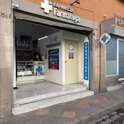 Farmacia Farmatuya Queretaro Centro (Santiago de Querétaro)