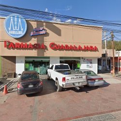 Farmacia Guadalajara (Pedro Escobedo)