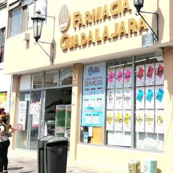 Farmacia Guadalajara (Santiago de Querétaro)