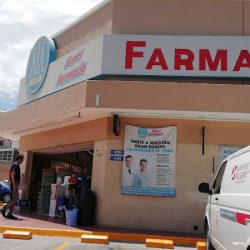 Farmacia Guadalajara (Santiago de Querétaro)