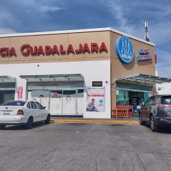 Farmacia Guadalajara (Santiago de Querétaro)