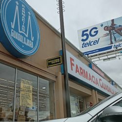 Farmacia Guadalajara (Santiago de Querétaro)