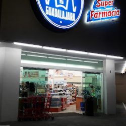 Farmacia Guadalajara (Santiago de Querétaro)