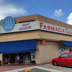 Farmacia Guadalajara (Santiago de Querétaro)