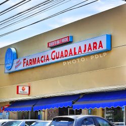 Farmacia Guadalajara, S.a. De C.v. (Santiago de Querétaro)