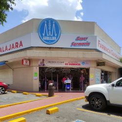 Farmacia Guadalajara, S.a. De C.v. (Santiago de Querétaro)