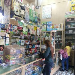 Farmacia Guadalupana (Santiago de Querétaro)