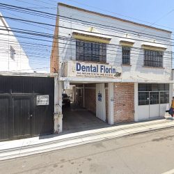 Farmacia Héroe (Santiago de Querétaro)