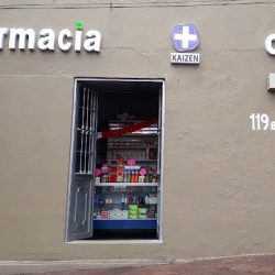 Farmacia Kaizen (Santiago de Querétaro)