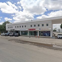 Farmacia La Fe (Santiago de Querétaro)