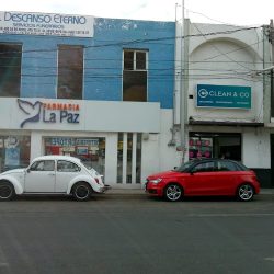 Farmacia La Paz - Querétaro (Santiago de Querétaro)